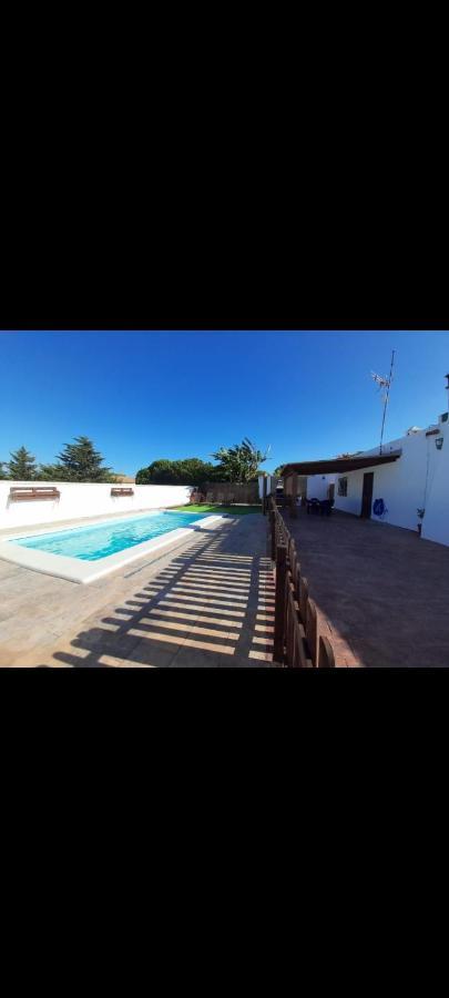 Finca Valdes Vejer de la Frontera Extérieur photo