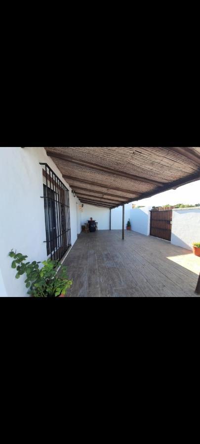 Finca Valdes Vejer de la Frontera Extérieur photo