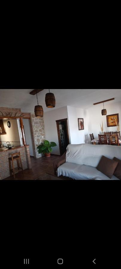Finca Valdes Vejer de la Frontera Extérieur photo