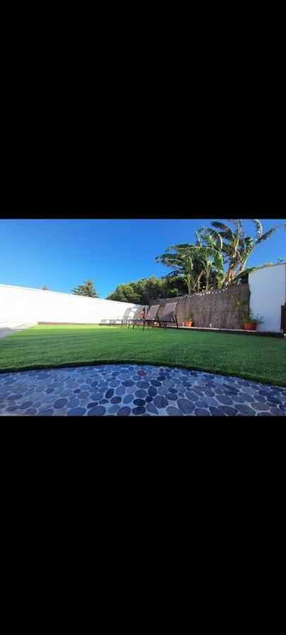 Finca Valdes Vejer de la Frontera Extérieur photo